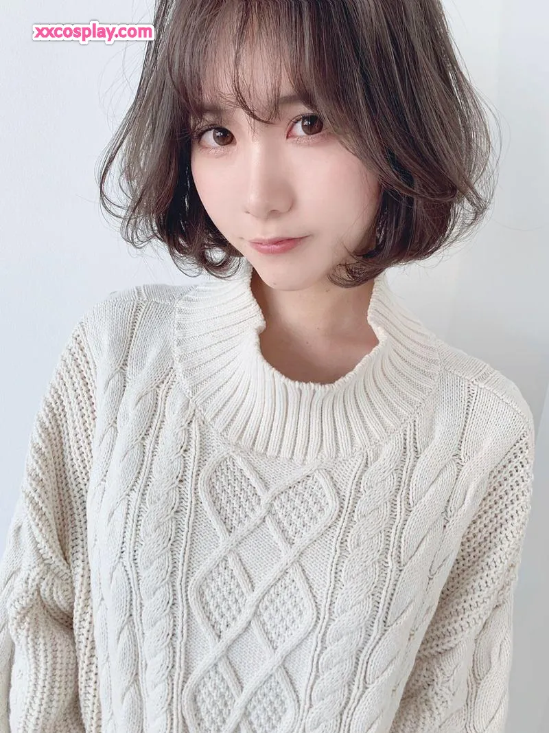 KenKen 日常休闲魅力写真